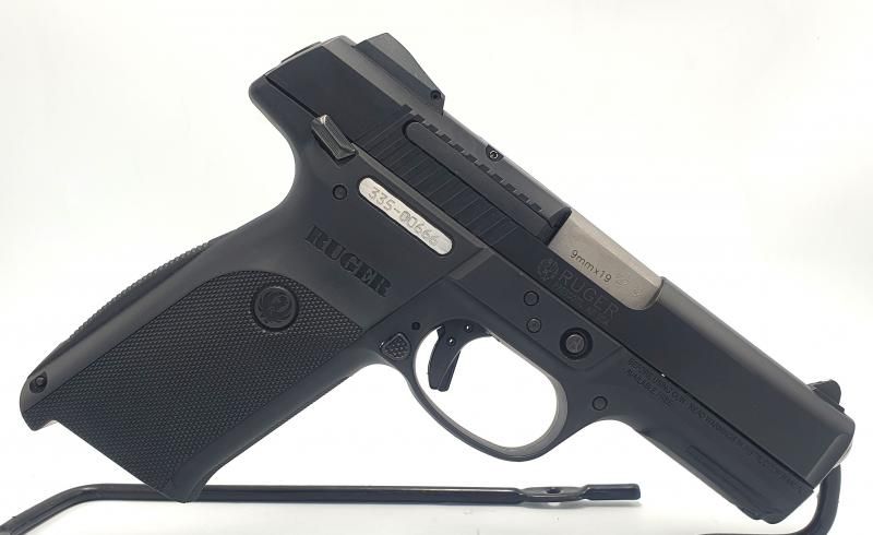 RUGER SR9 #24241