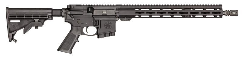 S&W M&P15 SPORT III 16″