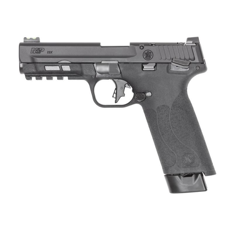 S&W M&P 22X