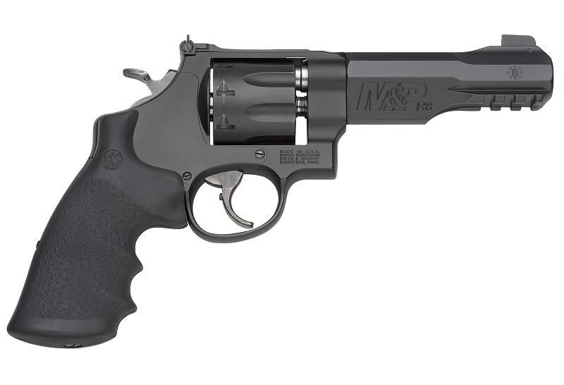 S&W MP R8 5"