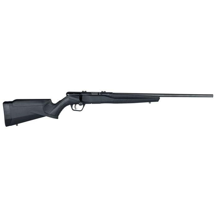 SAVAGE B22F 22LR #921