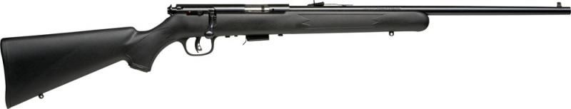 SAVAGE MK II F 22lr