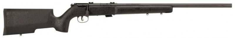 SAVAGE MK II TR 22LR