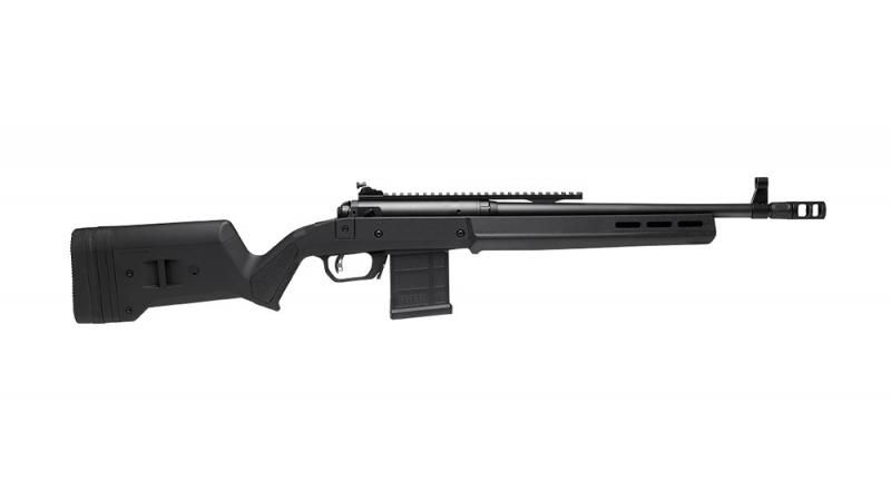SAVAGE SCOUT MAGPUL CAL 300BLK