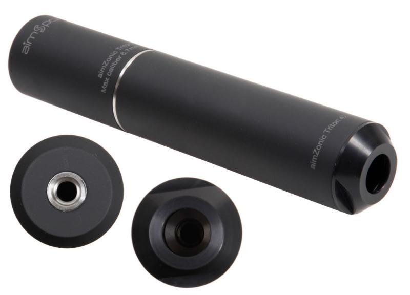SILENCIEUX AIMSPORT TRITON 42S II 6.5 CREEDMORE
