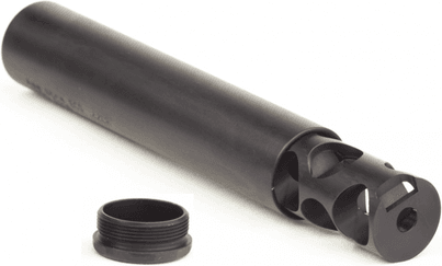 SILENCIEUX ASE UTRA ECO RIMFIRE 22LR 1/2X20 UNF