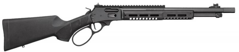 SMITH & WESSON 1854 STEALTH 44MAG