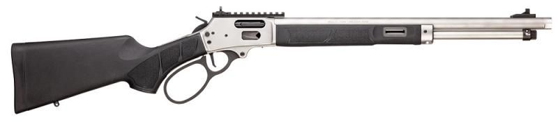 SMITH & WESSON 1854 SYNTHETIQUE 44MAG