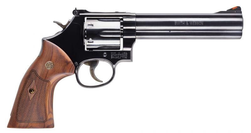 SMITH&WESSON 586