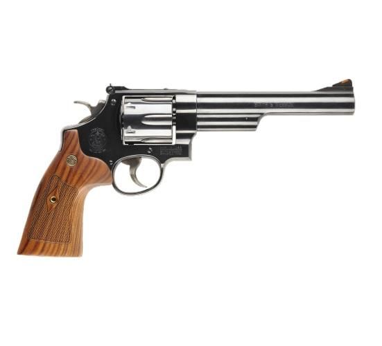 SMITH & WESSON MOD 29 6"