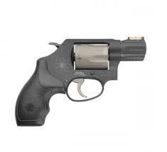 SMITH & WESSON MOD 360 PD