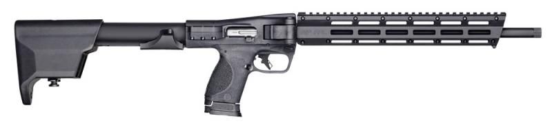 SMITH & WESSON MP FPC 16.25