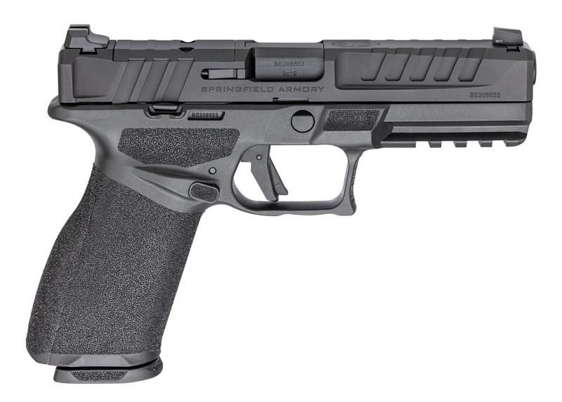 SPRINGFIELD ECHELON