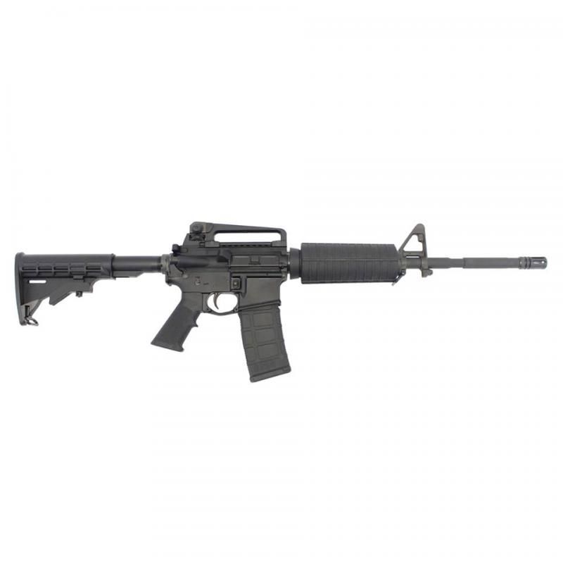 STAG ARMS retro 16 / M4