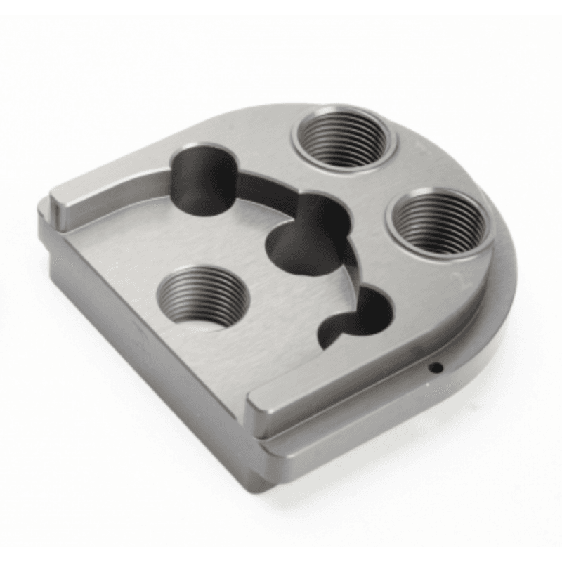 SUPPORT TRIM OUTIL XL650 DILLON