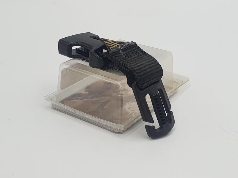 TA-MMQR1 ATTACHE SANGLE MOLLE