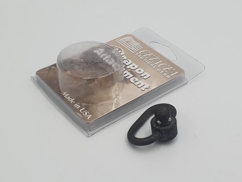 TA-QD2 CLIP POUR SANGLE