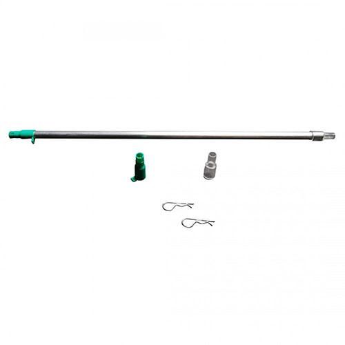 TUBE AMORCE LARGE PISTOL DILLON X4